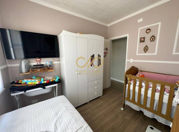 Imagem Apartamento com 2 Quartos à Venda, 61 m² em Boqueirão - Praia Grande Imagem Apartamento com 2 Quartos à Venda, 61 m² em Boqueirão - Praia Grande