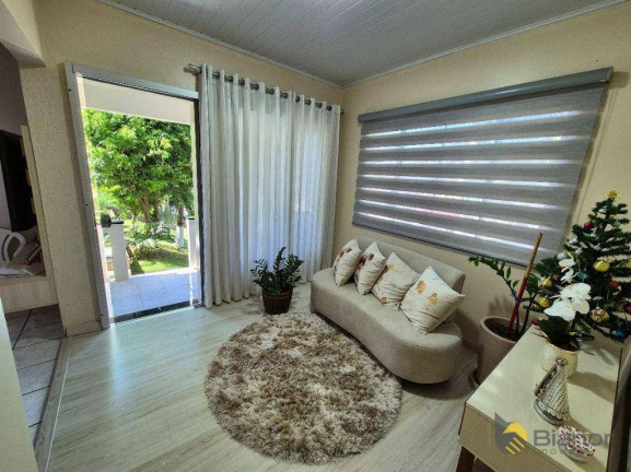 Imagem Casa com 3 Quartos à Venda, 140 m² em Bela Vista - Itapiranga