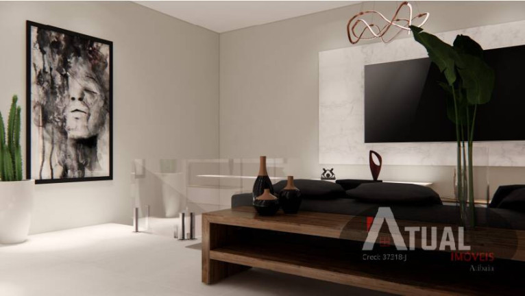 Imagem Casa de Condomínio com 3 Quartos à Venda, 241 m² em Jardim Kanimar - Atibaia Imagem Casa de Condomínio com 3 Quartos à Venda, 241 m² em Jardim Kanimar - Atibaia