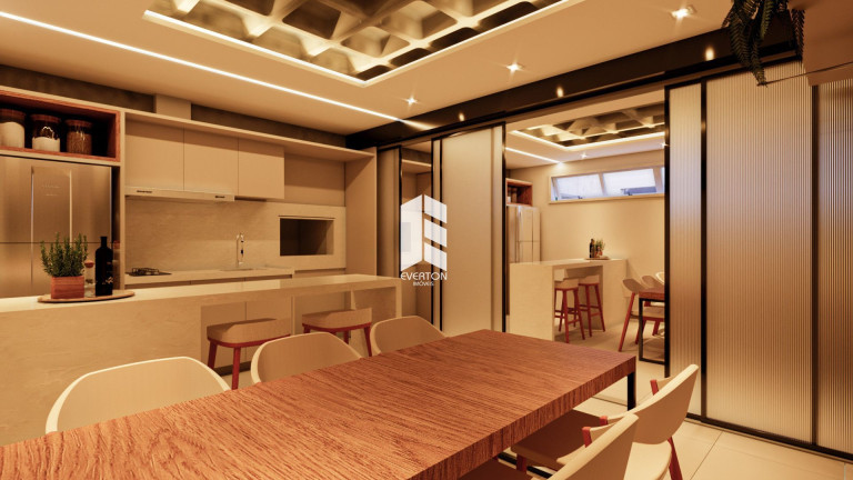 Imagem Apartamento com 3 Quartos à Venda, em Nossa Senhora De Fátima - Santa Maria Imagem Apartamento com 3 Quartos à Venda, em Nossa Senhora De Fátima - Santa Maria