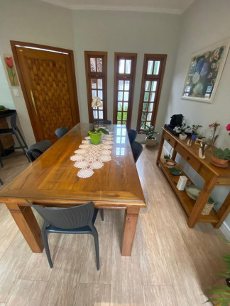 Imagem Casa com 3 Quartos à Venda, 140 m² em Villa Branca - Jacareí