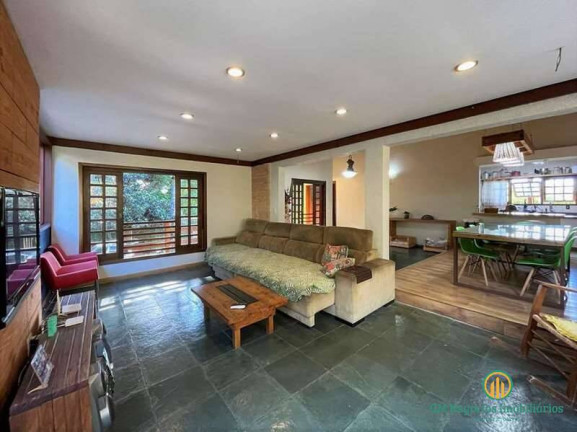 Imagem Casa de Condomínio com 4 Quartos à Venda, 591 m² em Chácara Dos Junqueiras - Carapicuíba