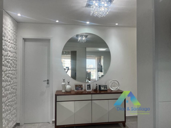 Imagem Apartamento com 2 Quartos à Venda, 90 m² em Fundação - São Caetano Do Sul Imagem Apartamento com 2 Quartos à Venda, 90 m² em Fundação - São Caetano Do Sul