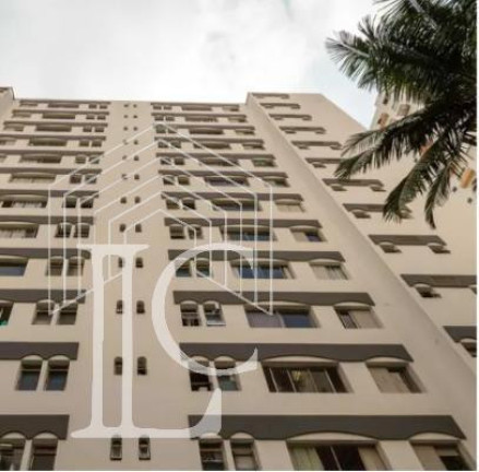 Imagem Apartamento com 3 Quartos à Venda, 119 m² em Vila Mariana - São Paulo