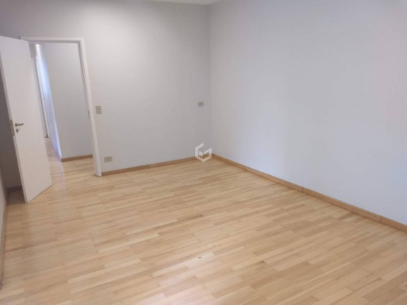 Imagem Apartamento com 4 Quartos à Venda, 180 m² em Aclimação - São Paulo