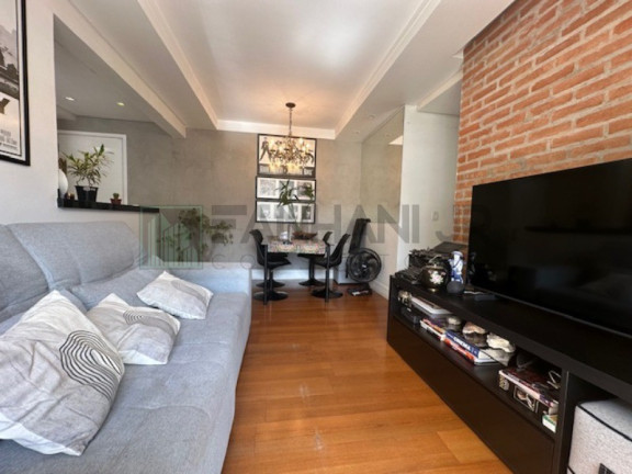 Imagem Imóvel com 2 Quartos à Venda, 62 m² em Casa Verde - São Paulo