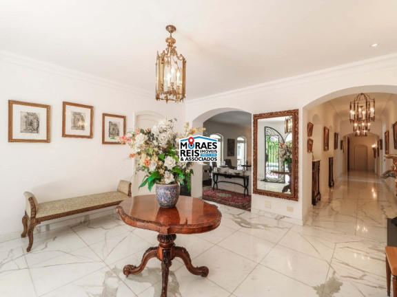 Imagem Casa com 3 Quartos à Venda, 2.054 m² em Jardim Guedala - São Paulo Imagem Casa com 3 Quartos à Venda, 2.054 m² em Jardim Guedala - São Paulo