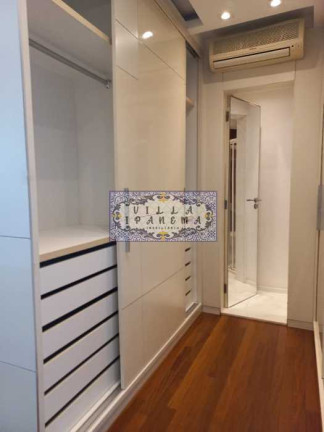Imagem Cobertura com 3 Quartos à Venda, 263 m² em Barra Da Tijuca - Rio De Janeiro