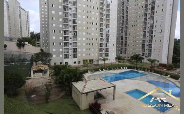 Imagem Apartamento com 2 Quartos à Venda, 51 m² em Umuarama - Osasco Imagem Apartamento com 2 Quartos à Venda, 51 m² em Umuarama - Osasco