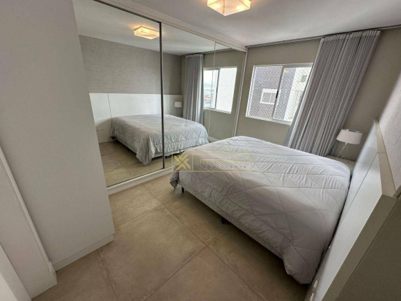 Imagem Apartamento com 2 Quartos à Venda, 85 m² em Kobrasol - São José