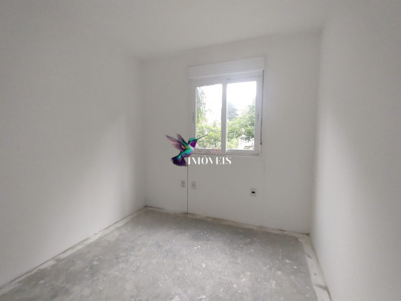 Imagem Apartamento com 2 Quartos à Venda, 55 m² em Jardim Itu Sabará - Porto Alegre