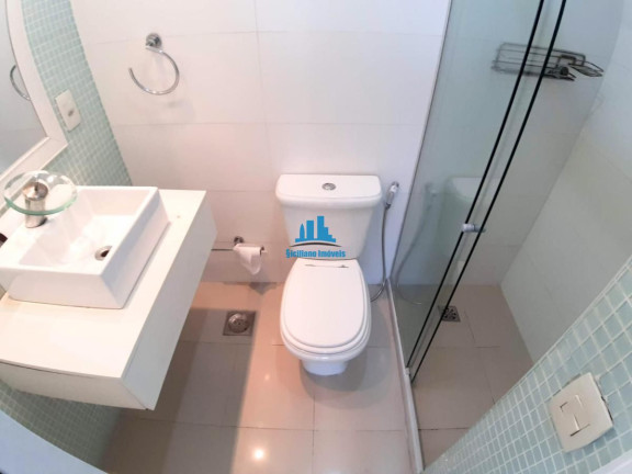 Imagem Apartamento com 3 Quartos à Venda, 152 m² em Icaraí - Niterói