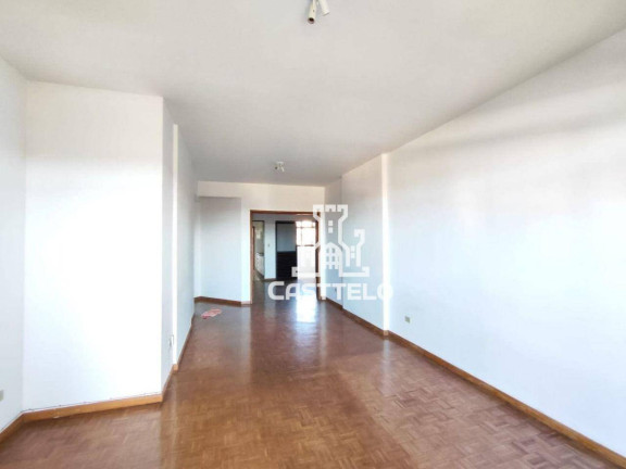 Imagem Apartamento com 3 Quartos à Venda ou Locação, 138 m² em Centro - Londrina