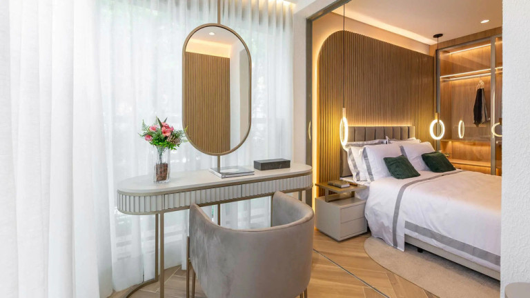 Imagem Apartamento com 4 Quartos à Venda, 138 m² em Brooklin Paulista - São Paulo Imagem Apartamento com 4 Quartos à Venda, 138 m² em Brooklin Paulista - São Paulo