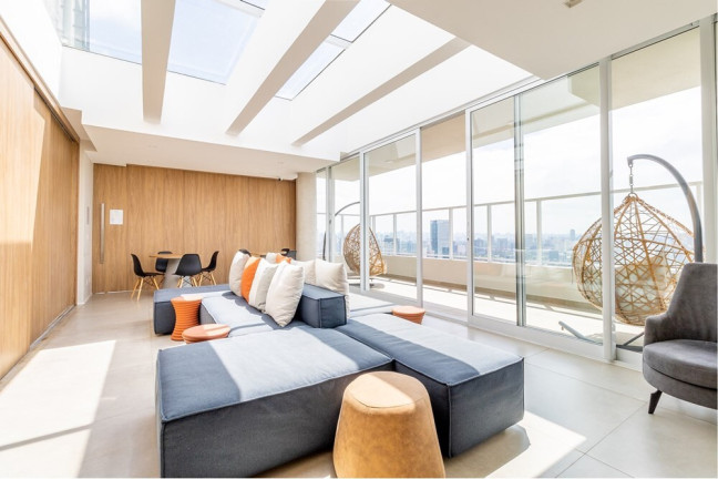 Imagem Apartamento com 2 Quartos à Venda, 84 m² em Butantã - São Paulo Imagem Apartamento com 2 Quartos à Venda, 84 m² em Butantã - São Paulo