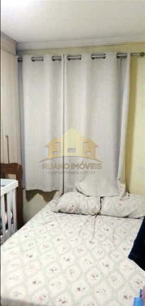 Imagem Apartamento com 3 Quartos à Venda, 56 m² em Aricanduva - São Paulo Imagem Apartamento com 3 Quartos à Venda, 56 m² em Aricanduva - São Paulo