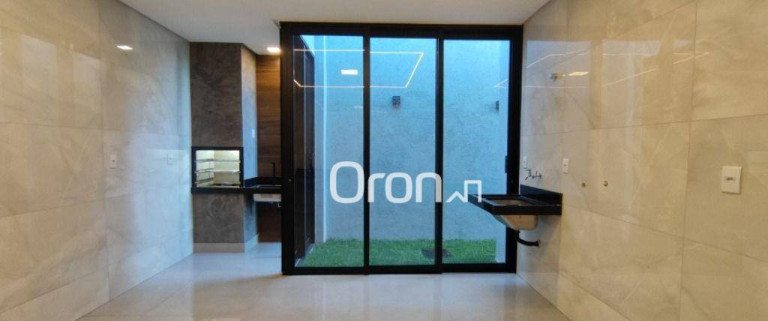 Imagem Casa com 3 Quartos à Venda, 141 m² em Setor Garavelo - Goiânia Imagem Casa com 3 Quartos à Venda, 141 m² em Setor Garavelo - Goiânia