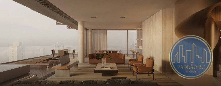 Imagem Apartamento com 3 Quartos à Venda, 249 m² em Batel - Curitiba