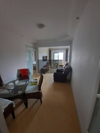 Imagem Apartamento com 2 Quartos à Venda, 74 m² em Vila Rosália - Guarulhos