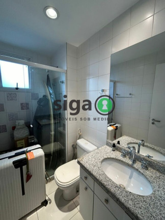 Imagem Apartamento com 4 Quartos à Venda ou Locação, 205 m² em Brooklin - São Paulo Imagem Apartamento com 4 Quartos à Venda ou Locação, 205 m² em Brooklin - São Paulo