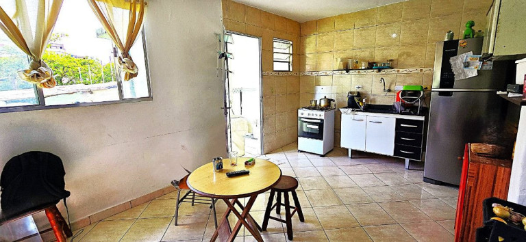 Imagem Casa com 5 Quartos à Venda, 138 m² em Jardim D Abril - São Paulo