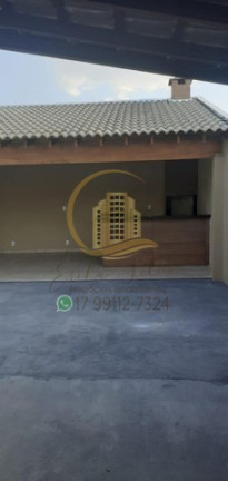 Imagem Casa com 2 Quartos à Venda, 200 m² em Loteamento Residencial Luz Da Esperança - São José Do Rio Preto Imagem Casa com 2 Quartos à Venda, 200 m² em Loteamento Residencial Luz Da Esperança - São José Do Rio Preto