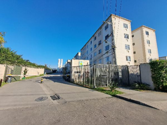 Imagem Apartamento com 2 Quartos à Venda, 40 m² em Rio De Janeiro Imagem Apartamento com 2 Quartos à Venda, 40 m² em Rio De Janeiro