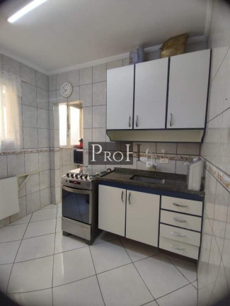 Imagem Apartamento com 2 Quartos à Venda, 57 m² em Dos Casa - São Bernardo Do Campo