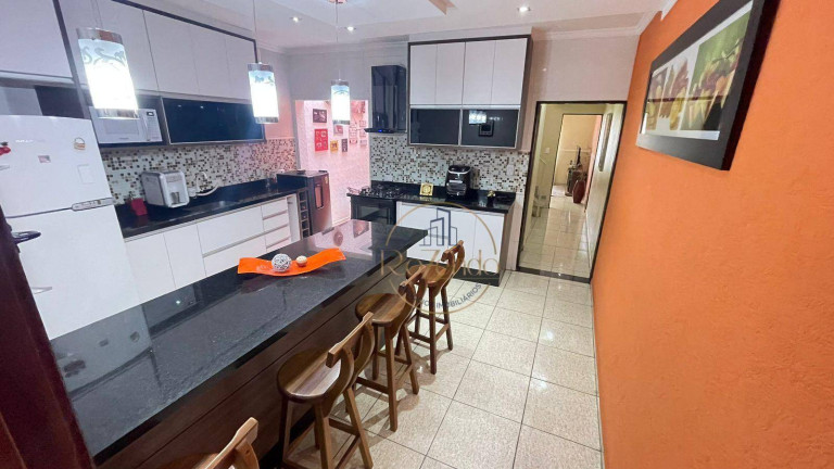 Imagem Sobrado com 3 Quartos à Venda, 126 m² em Vila Tibiriçá - Santo André Imagem Sobrado com 3 Quartos à Venda, 126 m² em Vila Tibiriçá - Santo André