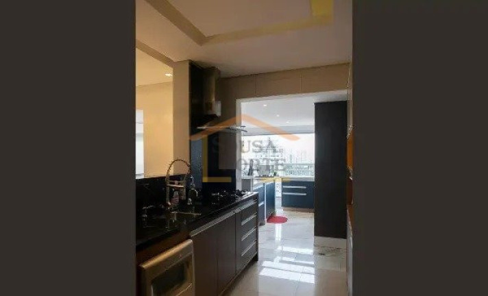 Imagem Apartamento com 3 Quartos à Venda, 120 m² em Santa Teresinha - São Paulo Imagem Apartamento com 3 Quartos à Venda, 120 m² em Santa Teresinha - São Paulo
