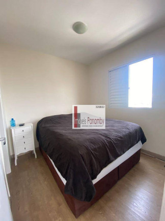 Imagem Apartamento com 3 Quartos à Venda, 64 m² em Mooca - São Paulo