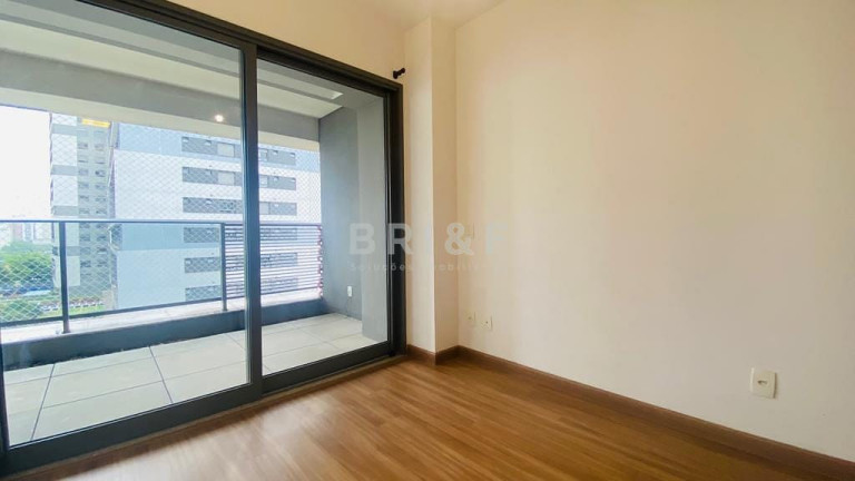 Imagem Apartamento com 1 Quarto à Venda, 64 m² em Brooklin Paulista - São Paulo Imagem Apartamento com 1 Quarto à Venda, 64 m² em Brooklin Paulista - São Paulo