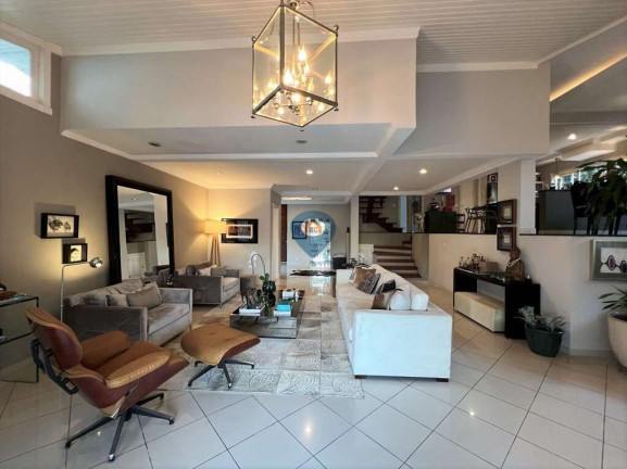 Imagem Casa com 4 Quartos à Venda, 496 m² em Vila Santo Antônio - Cotia