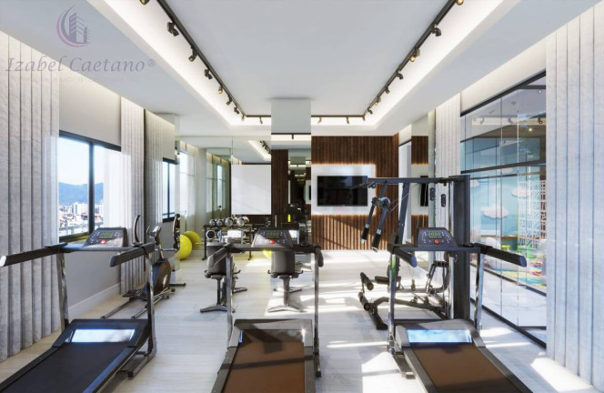 Imagem Apartamento com 2 Quartos à Venda, 69 m² em Morretes - Itapema
