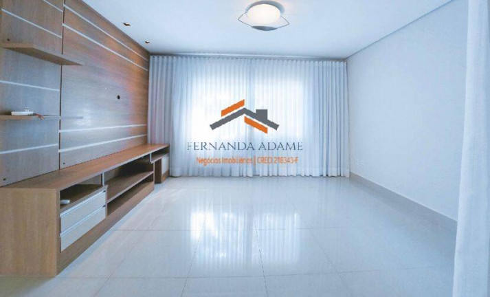 Imagem Casa com 3 Quartos à Venda, 313 m² em Jardim Planalto - Paulínia