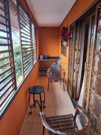 Imagem Casa à Venda,  em Campos Eliseos - Ribeirão Preto