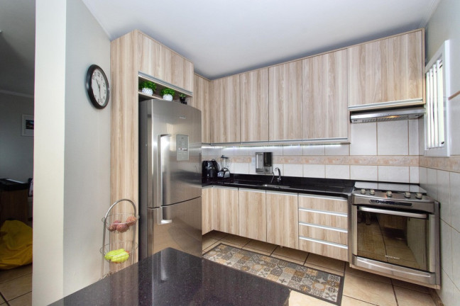 Imagem Casa com 4 Quartos à Venda, 250 m² em São José - Canoas