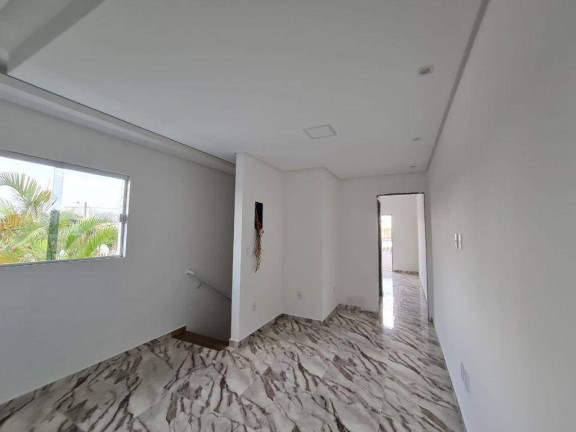Imagem Casa com 3 Quartos à Venda, 77 m² em Vila Tupi - Praia Grande