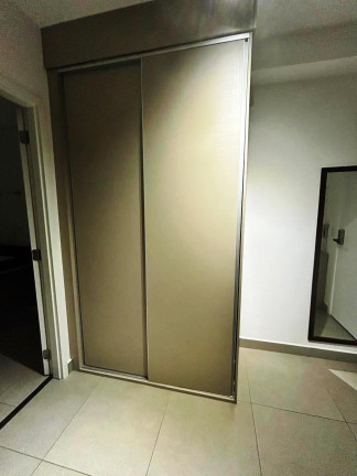 Imagem Apartamento com 1 Quarto para Alugar, 27 m² em Perdizes - São Paulo