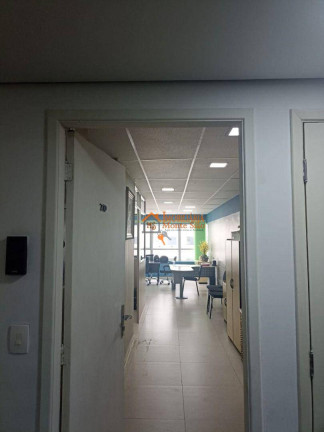 Imagem Studio com 1 Quarto à Venda, 49 m² em Vila Pedro Moreira - Guarulhos