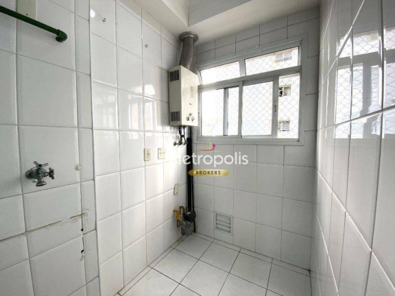 Imagem Apartamento com 3 Quartos à Venda, 68 m² em Barcelona - São Caetano Do Sul Imagem Apartamento com 3 Quartos à Venda, 68 m² em Barcelona - São Caetano Do Sul