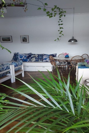 Imagem Apartamento com 1 Quarto à Venda, em Itararé - São Vicente Imagem Apartamento com 1 Quarto à Venda, em Itararé - São Vicente