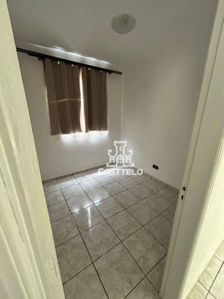 Imagem Apartamento com 3 Quartos à Venda, 55 m² em San Fernando - Londrina Imagem Apartamento com 3 Quartos à Venda, 55 m² em San Fernando - Londrina