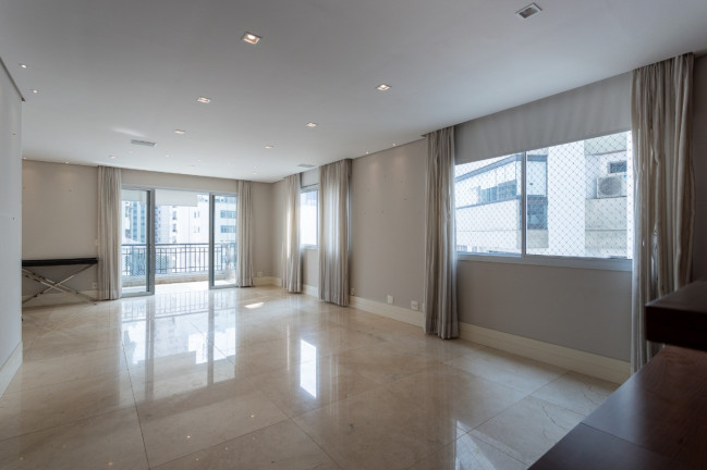 Imagem Apartamento com 4 Quartos à Venda, 222 m² em Paraíso - São Paulo Imagem Apartamento com 4 Quartos à Venda, 222 m² em Paraíso - São Paulo