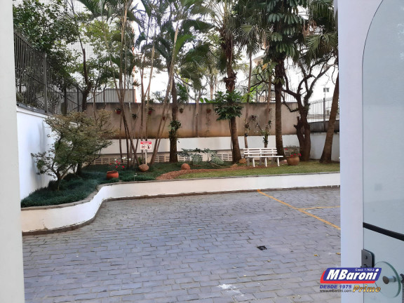 Imagem Apartamento com 1 Quarto para Alugar, 47 m² em Itaim Bibi - São Paulo