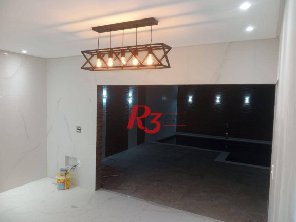 Imagem Casa com 4 Quartos à Venda, 180 m² em Vila Valença - São Vicente Imagem Casa com 4 Quartos à Venda, 180 m² em Vila Valença - São Vicente