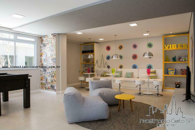 Imagem Apartamento com 3 Quartos à Venda, 72 m² em Brás - São Paulo