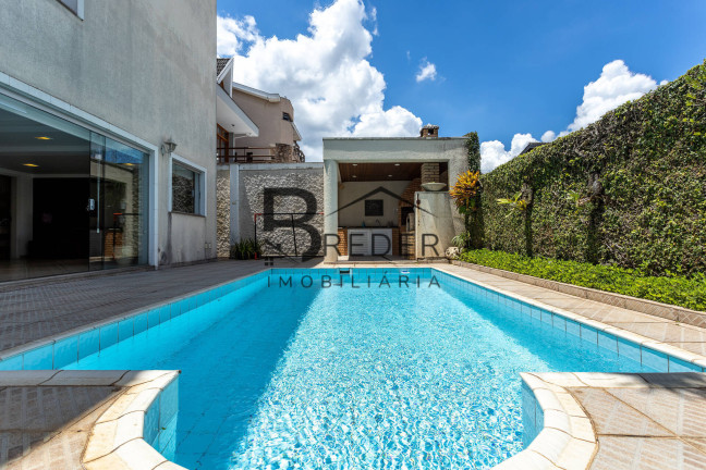 Imagem Casa de Condomínio com 4 Quartos à Venda, 320 m² em Alphaville - Santana De Parnaíba Imagem Casa de Condomínio com 4 Quartos à Venda, 320 m² em Alphaville - Santana De Parnaíba