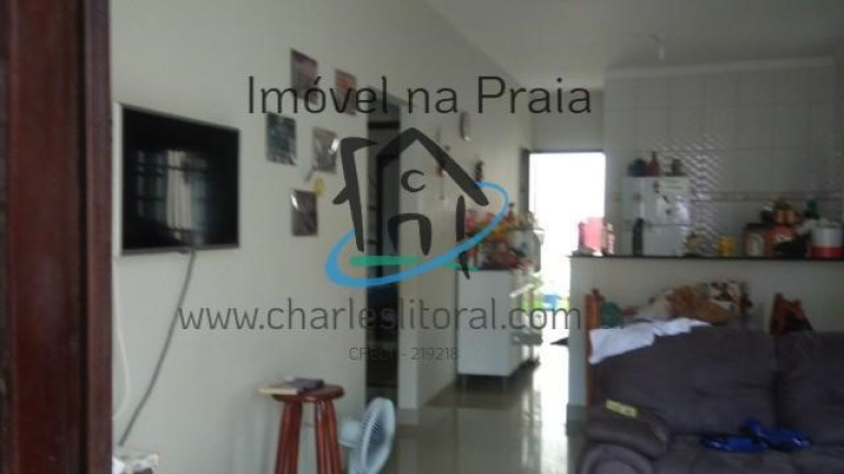 Imagem Casa com 3 Quartos à Venda, 300 m² em Massaguaçu - Caraguatatuba