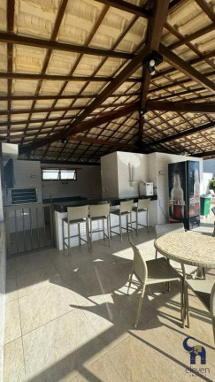 Imagem Apartamento com 3 Quartos à Venda, 102 m² em Horto Florestal - Salvador Imagem Apartamento com 3 Quartos à Venda, 102 m² em Horto Florestal - Salvador